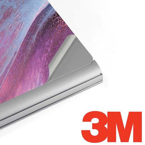 Space Marble Surface Book 2 13.5in Skin