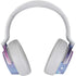 Space Marble Surface Headphones Skin