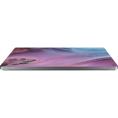 Space Marble Universal Laptop 11in (8.8 x 6.2in) Skin