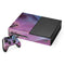 Space Marble Xbox One Console and Controller Bundle Skin