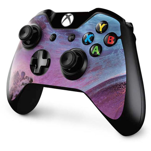 Space Marble Xbox One Controller Skin
