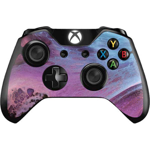 Space Marble Xbox One Controller Skin