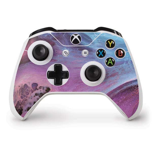 Space Marble Xbox One S Controller Skin