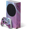 Space Marble Xbox Series S Bundle Skin