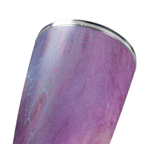 Space Marble Yeti 20oz Tumbler Skin