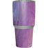 Space Marble Yeti 30oz Rambler Tumbler Skin