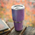 Space Marble Yeti 30oz Rambler Tumbler Skin