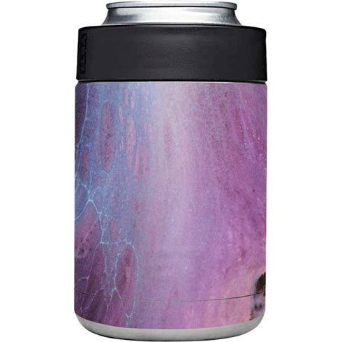 Space Marble Yeti Colster Can Insulator Skin