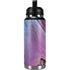 Space Marble YETI Rambler 36oz Bottle Skin