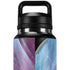 Space Marble YETI Rambler 36oz Bottle Skin