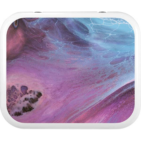 Space Marble YETI Roadie 24 Hard Cooler Skin