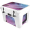 Space Marble YETI Tundra 35 Hard Cooler Skin