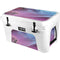 Space Marble YETI Tundra 45 Hard Cooler Skin