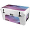 Space Marble YETI Tundra 65 Hard Cooler Skin