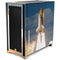 Space Shuttle Atlantis Liftoff Corsair 4000D Tempered Glass Mid-Tower ATX Case Skin