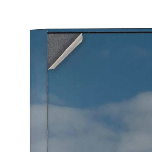 Space Shuttle Atlantis Liftoff Corsair 4000D Tempered Glass Mid-Tower ATX Case Skin