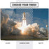 Space Shuttle Atlantis Liftoff Dell Vostro Skin