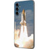Space Shuttle Atlantis Liftoff Galaxy A14 5G Skin
