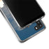 Space Shuttle Atlantis Liftoff Galaxy A21 Clear Case