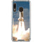 Space Shuttle Atlantis Liftoff Galaxy A30 Clear Case