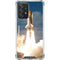 Space Shuttle Atlantis Liftoff Galaxy A52 5G Clear Case