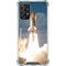 Space Shuttle Atlantis Liftoff Galaxy A72 5G Clear Case