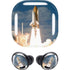 Space Shuttle Atlantis Liftoff Galaxy Buds Pro Skin