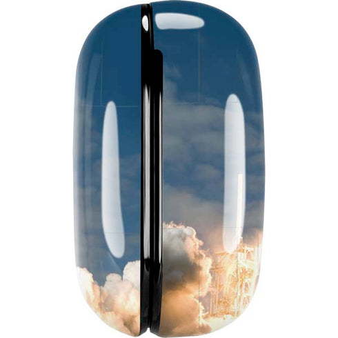 Space Shuttle Atlantis Liftoff Galaxy Buds Pro Skin