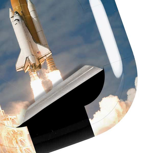 Space Shuttle Atlantis Liftoff Galaxy Buds Pro Skin