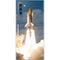 Space Shuttle Atlantis Liftoff Galaxy Note 10 Skin
