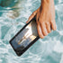 Space Shuttle Atlantis Liftoff Galaxy Note 10 Waterproof Case