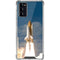 Space Shuttle Atlantis Liftoff Galaxy Note20 5G Clear Case