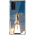 Space Shuttle Atlantis Liftoff Galaxy Note20 5G Clear Case