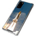 Space Shuttle Atlantis Liftoff Galaxy Note20 5G Clear Case