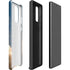 Space Shuttle Atlantis Liftoff Galaxy Note20 5G Pro Case