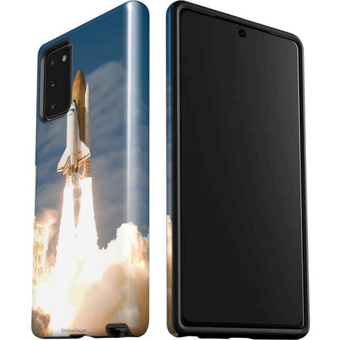 Space Shuttle Atlantis Liftoff Galaxy Note20 5G Pro Case