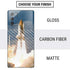 Space Shuttle Atlantis Liftoff Galaxy Note20 5G Skin