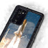 Space Shuttle Atlantis Liftoff Galaxy Note20 5G Waterproof Case