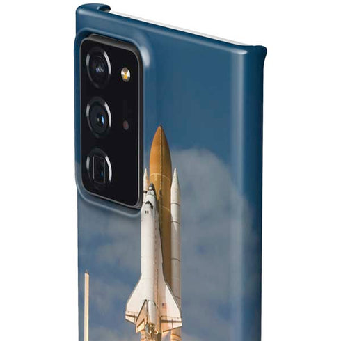 Space Shuttle Atlantis Liftoff Galaxy Note20 Ultra 5G Lite Case
