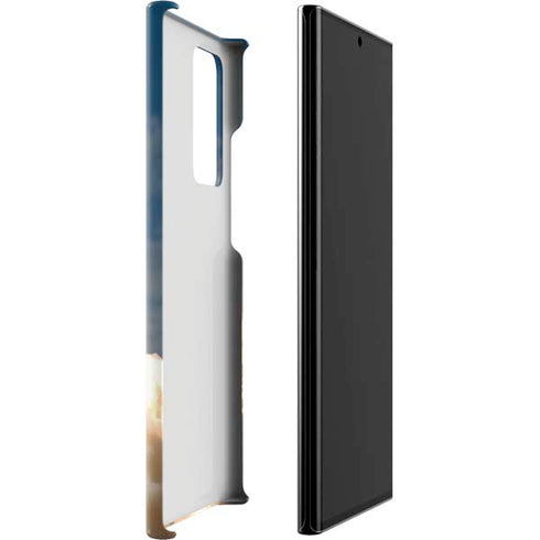Space Shuttle Atlantis Liftoff Galaxy Note20 Ultra 5G Lite Case