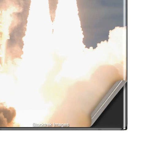 Space Shuttle Atlantis Liftoff Galaxy Note20 Ultra 5G Skin