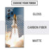 Space Shuttle Atlantis Liftoff Galaxy Note20 Ultra 5G Skin