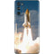 Space Shuttle Atlantis Liftoff Galaxy S20 Fan Edition Skin