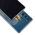 Space Shuttle Atlantis Liftoff Galaxy S20 Fan Edition Skin