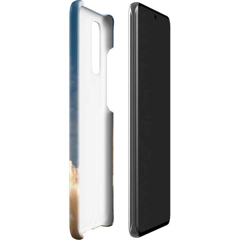 Space Shuttle Atlantis Liftoff Galaxy S20 Lite Case