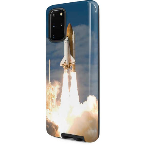 Space Shuttle Atlantis Liftoff Galaxy S20 Plus Pro Case