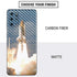 Space Shuttle Atlantis Liftoff Galaxy S20 Plus Skin
