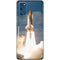 Space Shuttle Atlantis Liftoff Galaxy S20 Skin