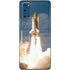 Space Shuttle Atlantis Liftoff Galaxy S20 Skin