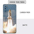 Space Shuttle Atlantis Liftoff Galaxy S20 Skin